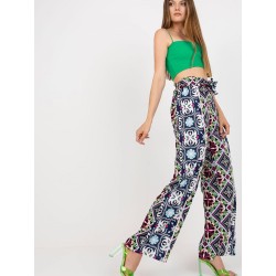  Pantalon femme Italy Moda 