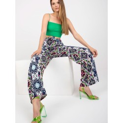  Pantalon femme Italy Moda 