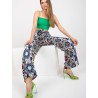  Pantalon femme Italy Moda 