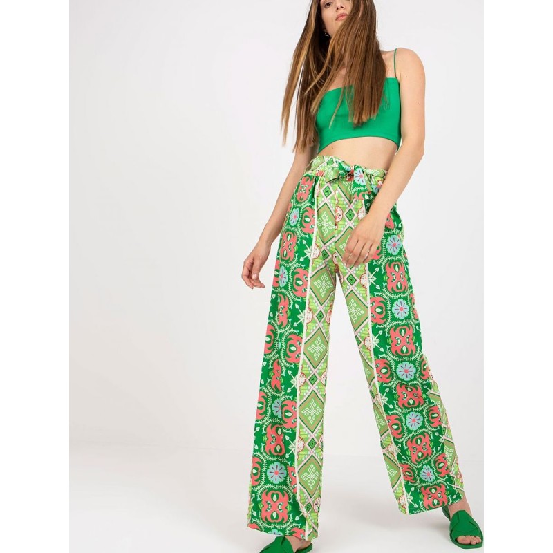  Pantalon femme Italy Moda 