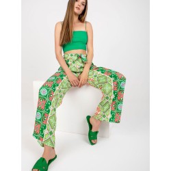  Pantalon femme Italy Moda 