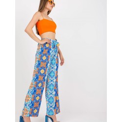  Pantalon femme Italy Moda 