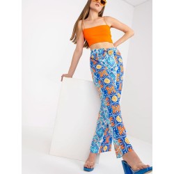  Pantalon femme Italy Moda 