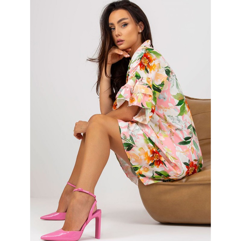  Robe de jour Italy Moda 