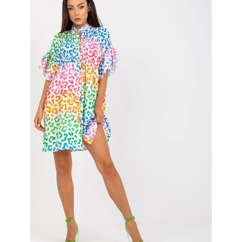  Robe de jour Italy Moda 