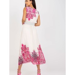  Robe de jour Italy Moda 