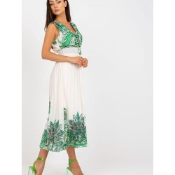  Robe de jour Italy Moda 