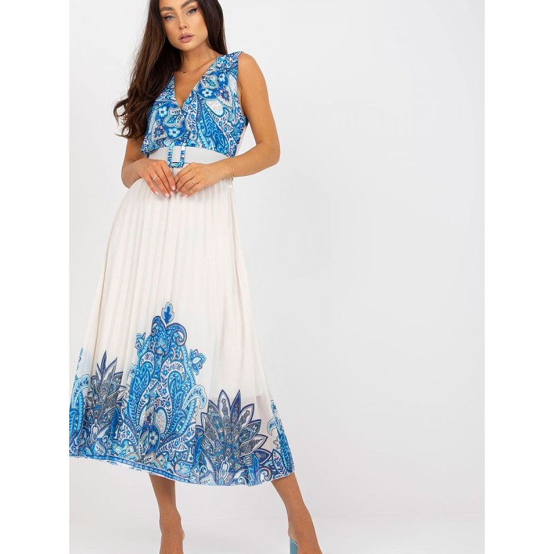  Robe de jour Italy Moda 