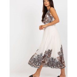  Robe de jour Italy Moda 