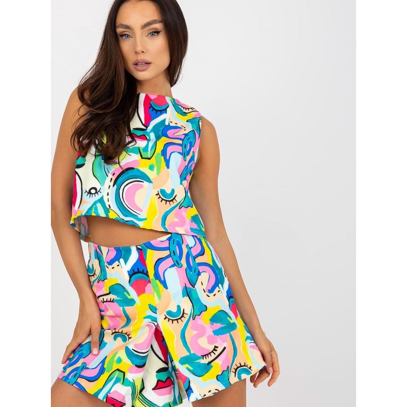  L`ensemble Italy Moda 