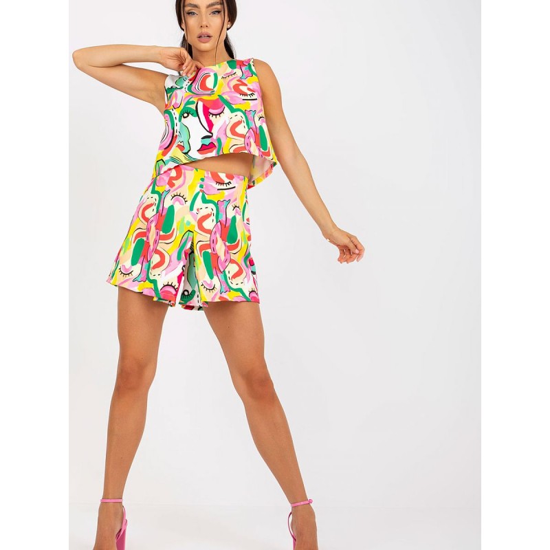  L`ensemble Italy Moda 