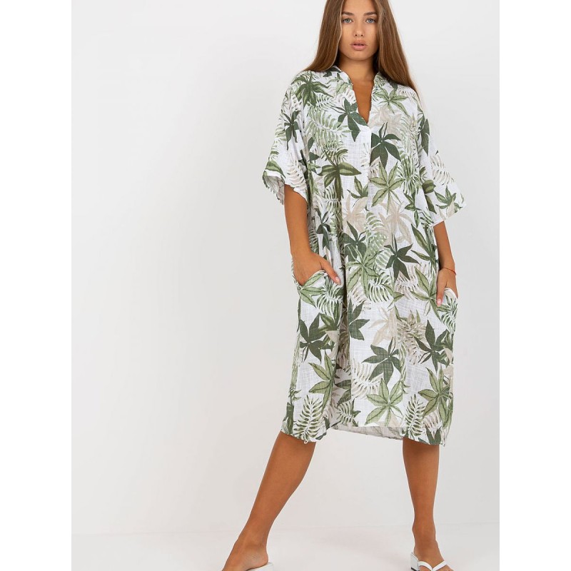  Robe de jour Italy Moda 