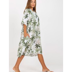  Robe de jour Italy Moda 