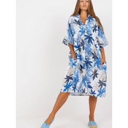  Robe de jour Italy Moda 