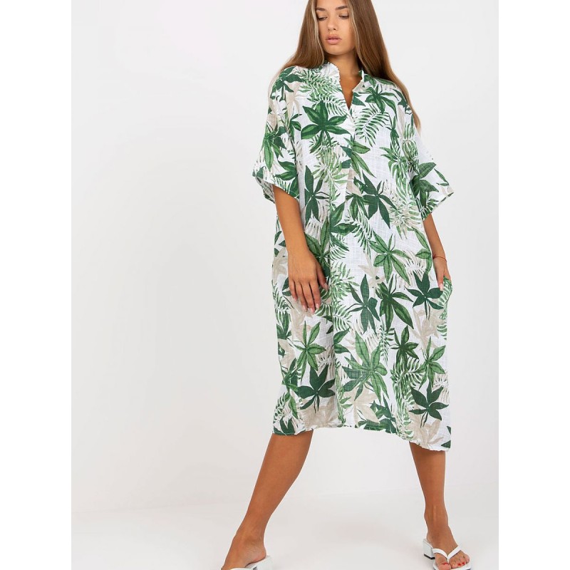  Robe de jour Italy Moda 