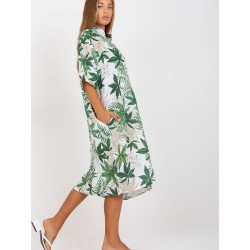  Robe de jour Italy Moda 