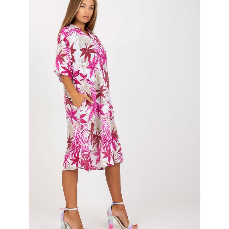  Robe de jour Italy Moda 