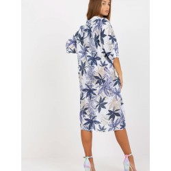  Robe de jour Italy Moda 