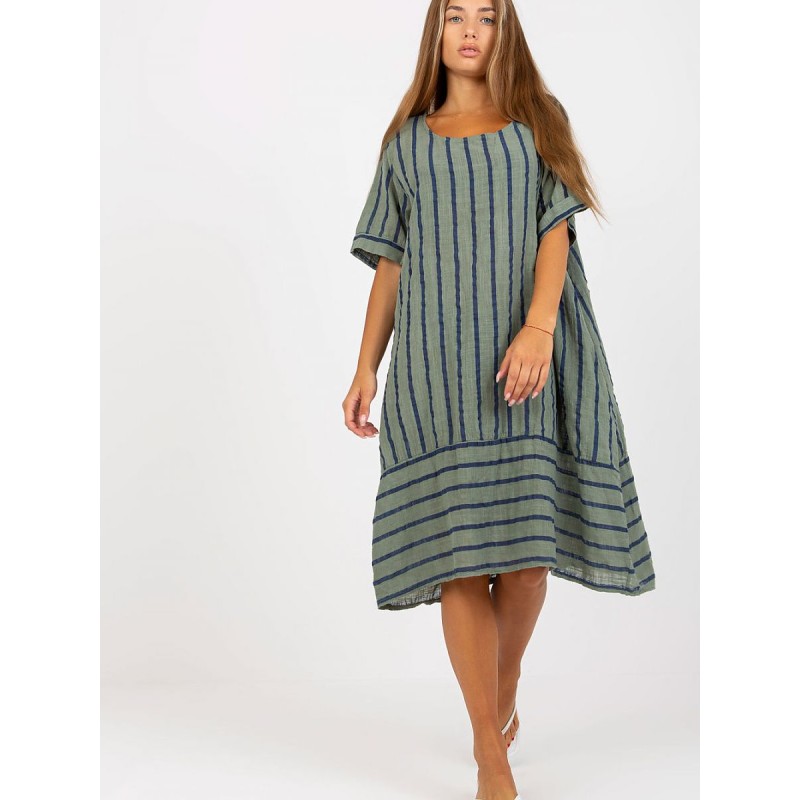  Robe de jour Italy Moda 