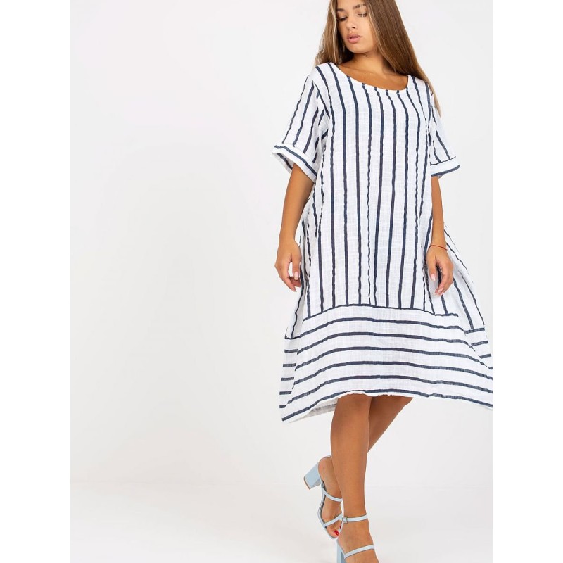  Robe de jour Italy Moda 