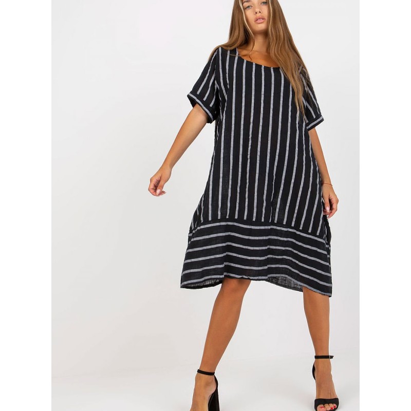  Robe de jour Italy Moda 