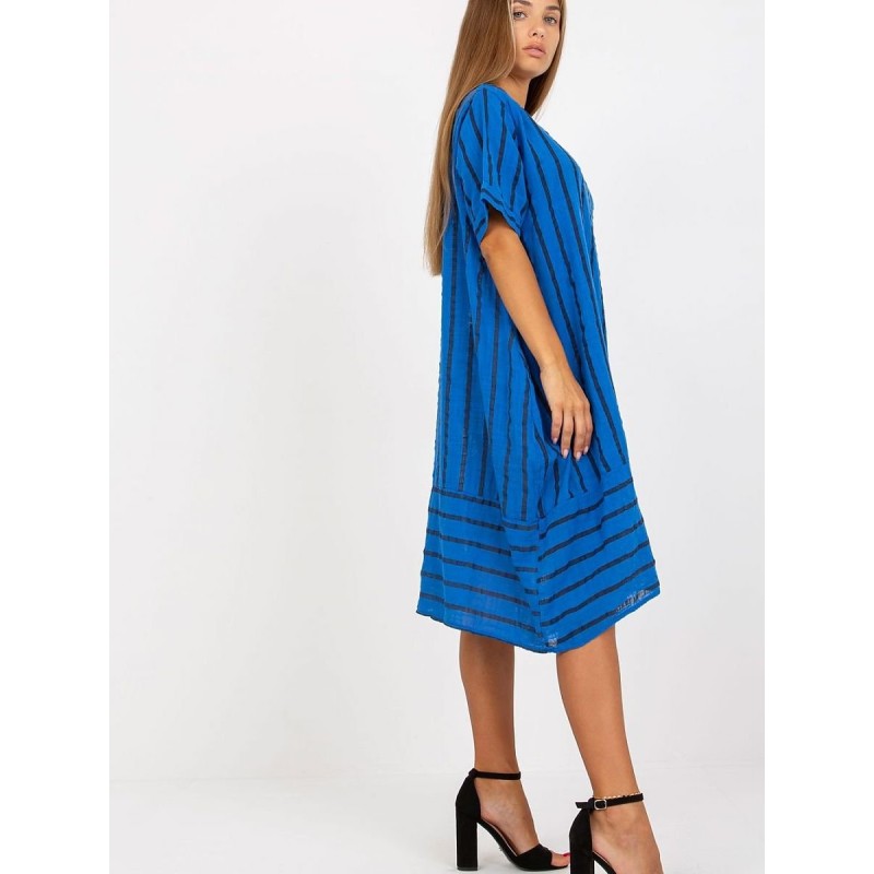  Robe de jour Italy Moda 