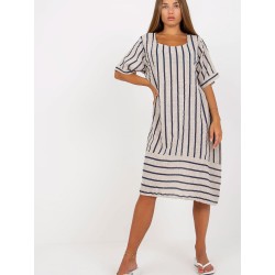  Robe de jour Italy Moda 