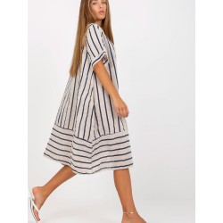  Robe de jour Italy Moda 