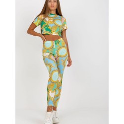  L`ensemble Italy Moda 