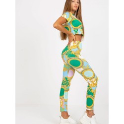  L`ensemble Italy Moda 