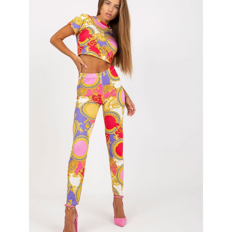  L`ensemble Italy Moda 