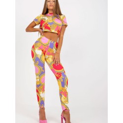  L`ensemble Italy Moda 