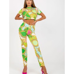  L`ensemble Italy Moda 