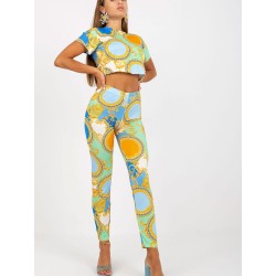  L`ensemble Italy Moda 