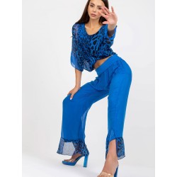  Pantalon femme Italy Moda 