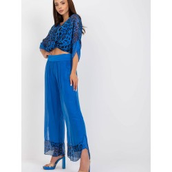  Pantalon femme Italy Moda 