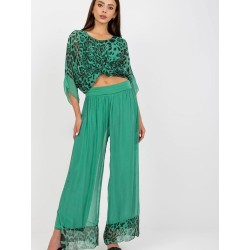  Pantalon femme Italy Moda 