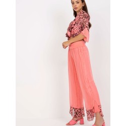  Pantalon femme Italy Moda 