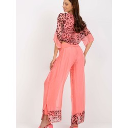  Pantalon femme Italy Moda 