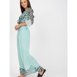  Pantalon femme Italy Moda 