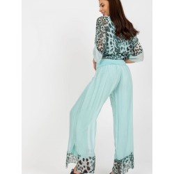  Pantalon femme Italy Moda 