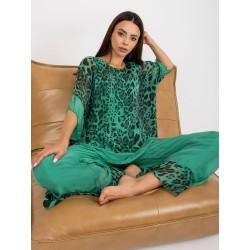  Chemisier Italy Moda 