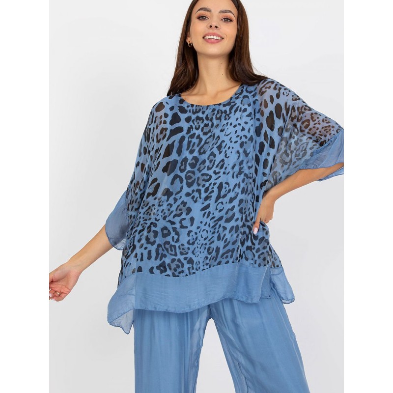  Chemisier Italy Moda 