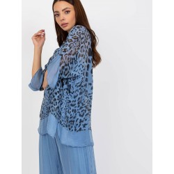  Chemisier Italy Moda 