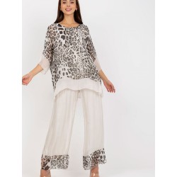  Chemisier Italy Moda 