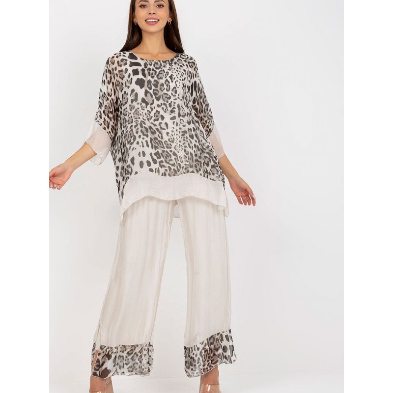  Chemisier Italy Moda 