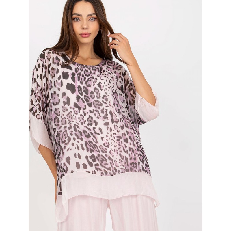  Chemisier Italy Moda 