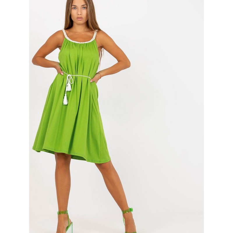  Robe de jour Italy Moda 