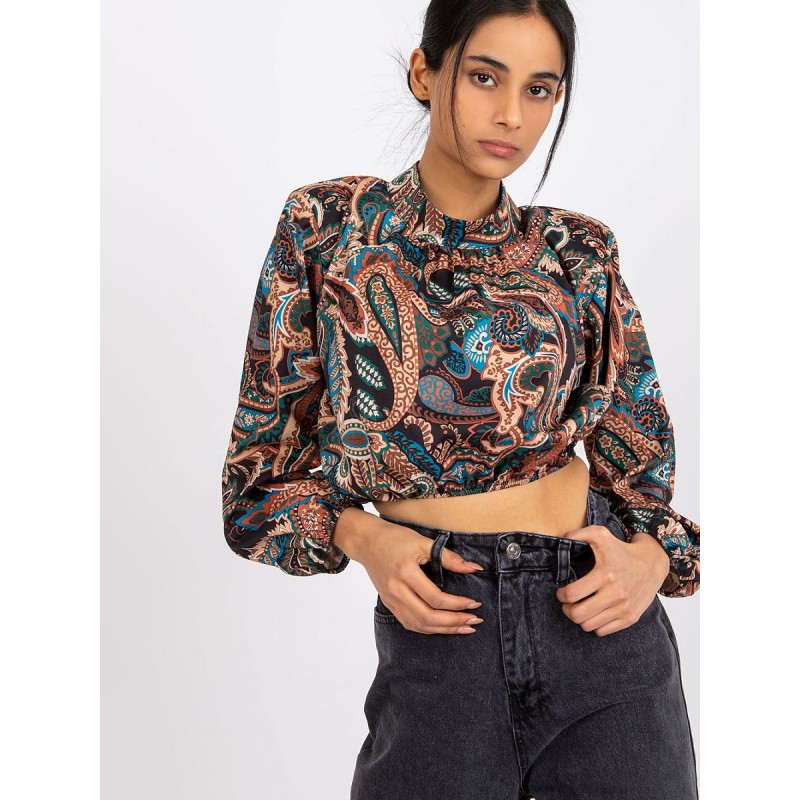  Chemisier Italy Moda 