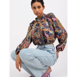  Chemisier Italy Moda 